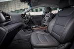 Hyundai IONIQ electric 2016 года (UK)